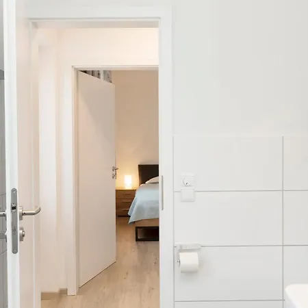 Haus Limes 2 *