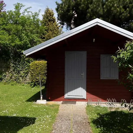 Haus Limes 2 * Kellenhusen