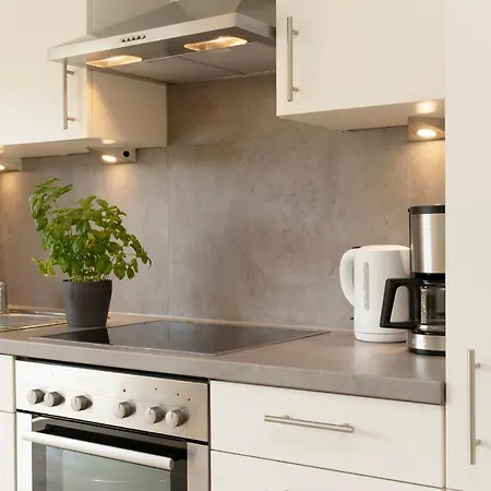 Apartamento Haus Limes 2