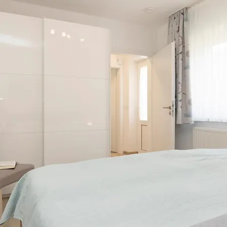 Haus Limes 2 Kellenhusen