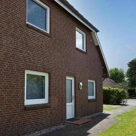 Haus Limes 2 Apartamento Kellenhusen