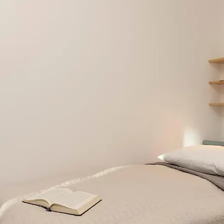 Apartamento Haus Limes 2 Kellenhusen