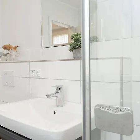 Haus Limes 2 * Kellenhusen