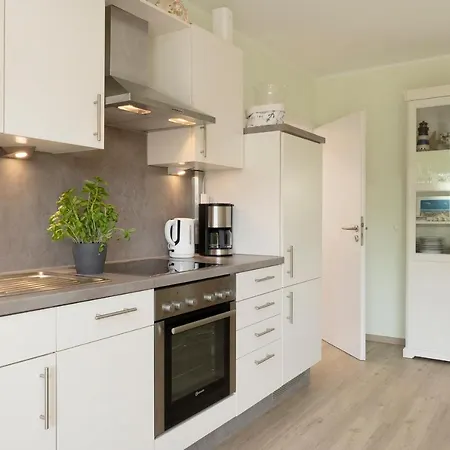Apartamento Haus Limes 2 Kellenhusen