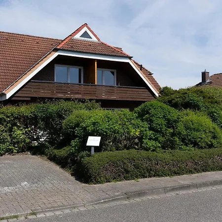Haus Limes 2 Kellenhusen