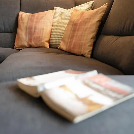 Apartamento Haus Limes 2