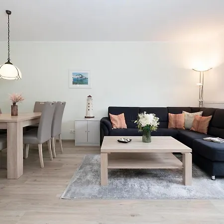 Haus Limes 2 * Kellenhusen