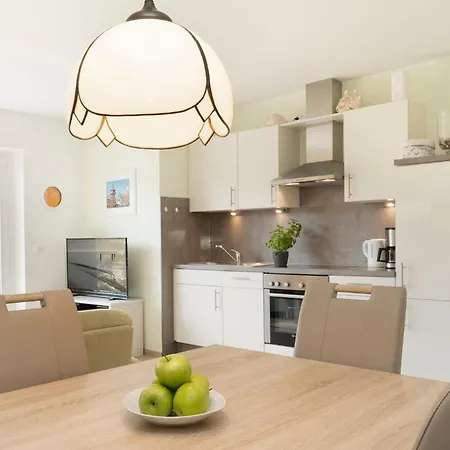 Haus Limes 2 Apartamento